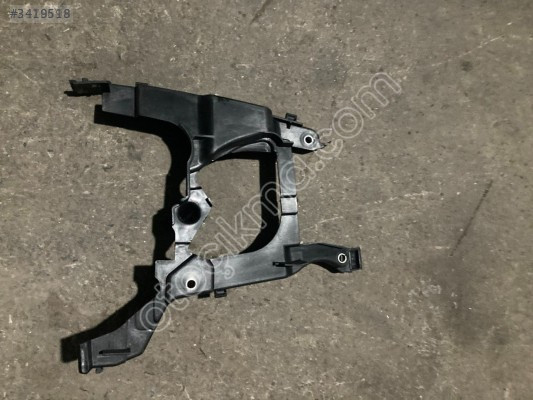 Renault Clio için Triger Kapağı - Megane 2 Model Uyumlu