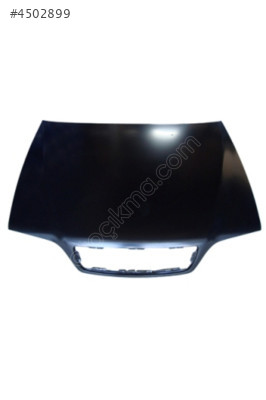 Volvo S70 Motor Kaputu Tw Serisi 97 00