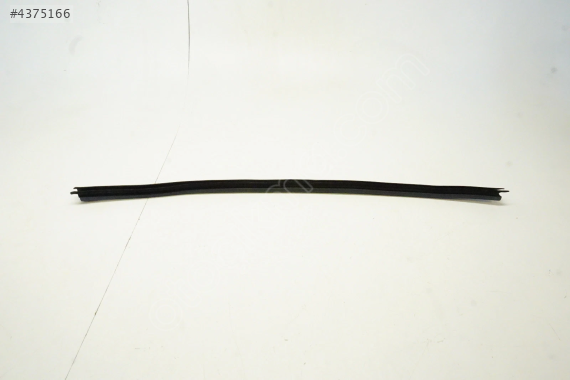 8K0837480C ORJİNAL  AUDİ SAĞ İÇ KAPI CAM FİTİLİ 20082016