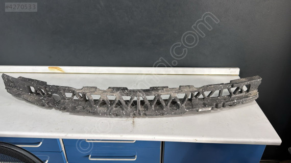 BMW 3 SERİ F30 M ÖN TAMPON KÖPÜĞÜ8054175