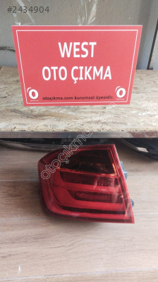 BMW F30 SOL ARKA STOP WEST OTO ÇIKMA DA