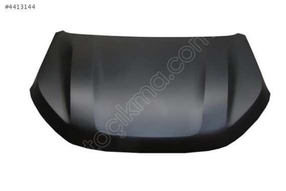 DAİCA JOGGER SANDERO STEPWAY 2021 2025 ÖN KAPUT SIFIR İTHAL TAİWA