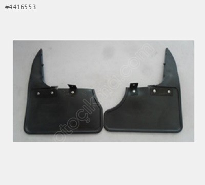 VOLKSWAGEN ARKA PAÇALIK TAKIMI T5 04-10 7H0898811