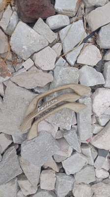 Ford Festiva tavan elcek yedek parça