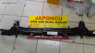 H100 KAMYONET TAMPON DEMİRİ 2012-2023 ARASİ SİFIR  865304F500