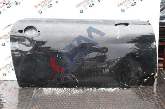 MİNİ COOPER R56 SAĞ ÖN KAPI