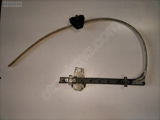 03433 RENAULT 9 CAM KRİKOSU