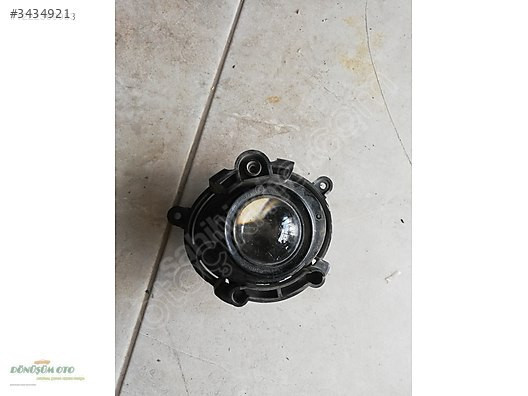 OPEL MOKKA ÇIKMA ORJİNAL SİS FARI 25829654