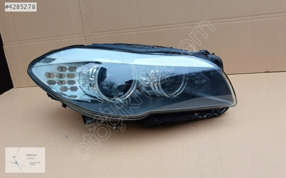 BMW 5 F10 FAR SAĞ ORJİNAL