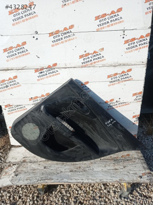 FİAT EGEA SAĞ ARKA KAPI DÖŞEMESİ ÇIKMA ORJİNAL