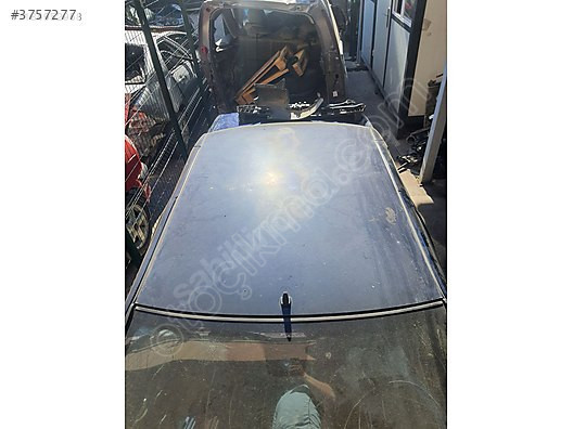 PEUGEOT PEJO 406 TAVAN TAVAN SACI KESME