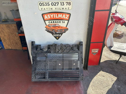 FORD TRANSİT COURİER ÖN PANEL ORJİNAL R2X6-16E146B 2025-
