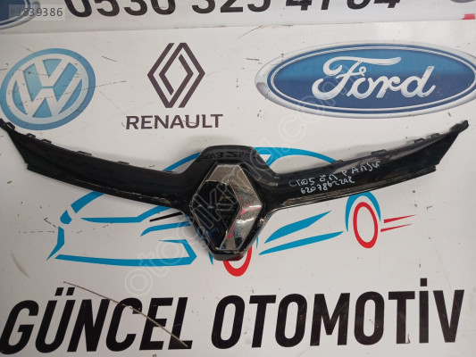 RENAULT CLİO 5 ÖN PANJUR ORJİNAL ÇIKMA.
