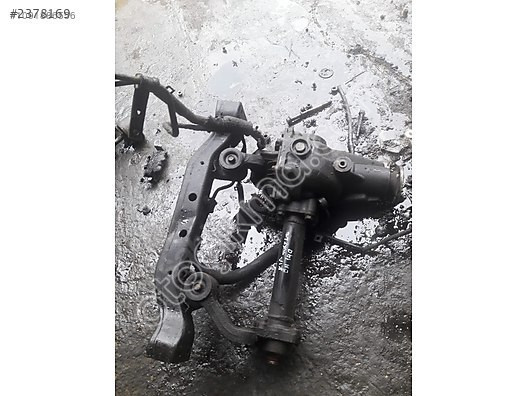 KIA SORENTO ÖN DIFRANSIYEL GUCMANLAR OTO