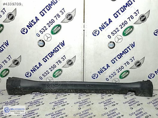 JEEP COMPASS 2 SAĞ MARŞPİYEL 5UP22TRMAA