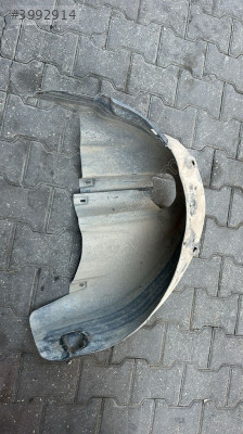 2003-2009 SEAT CORDOBA BBZ MOTOR SOL ARKA DAVLUMBAZ
