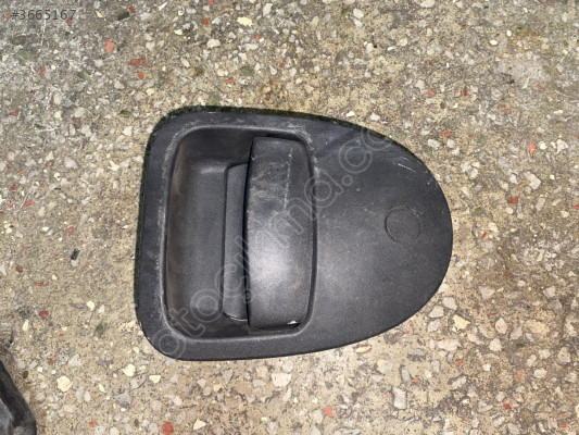 OPEL COMBO C ARKA SÜRGÜLÜ DIŞ KAPI KOLU ÇIKMA 1316650 CANCAN OPEL