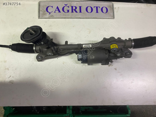 5WB423051 AG GOLF OCTAVİA A3 LEON DİREKSİYON KUTUSU ORJ SIFIR