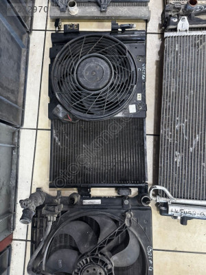 OPEL VECTRA B RADYATÖR SETİ