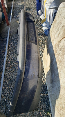 OPEL OMEGA B ARKA TAMPON.OTO ERKAN ÜNYE