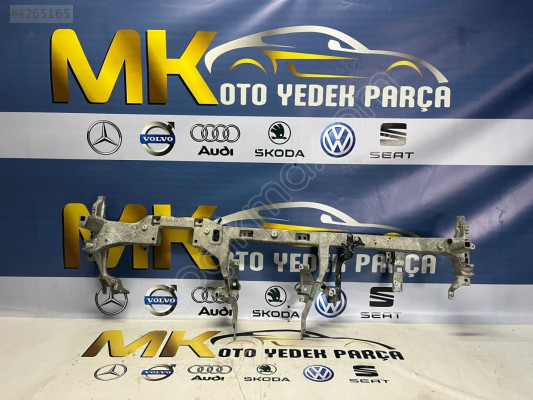 VOLVO S90 GÖGÜS DEMİRİ