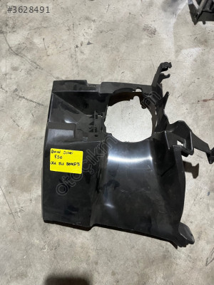 BMW F30 3 SERİSİ SOL SİS BRAKETİ ORJİNAL ÇIKMA PARÇA