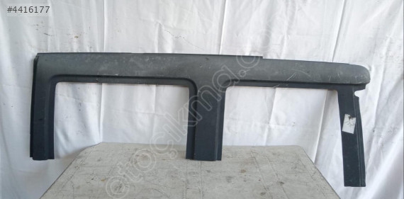 FİAT DOBLO 2 SOL FRANGART SACI