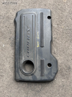 2011 Hyundai getz 1.5 crdi motor üst kapak