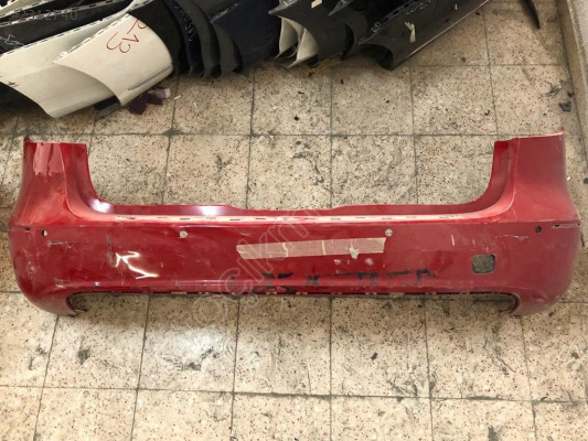 MERCEDES B SERİ W246 AMG ARKA TAMPON