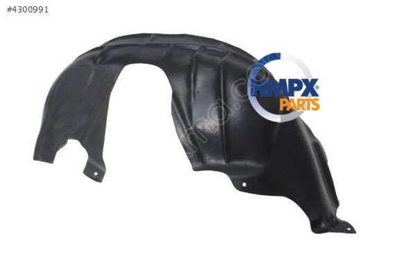 ÇAMURLUK DAVLUMBAZI ARKA R GOLF6 09-13 SIFIR AFC DAV-43200-68