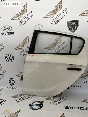 HYUNDAİ İ20 SOL ARKA KAPI ORJİNAL ÇIKMA (DOLU)
