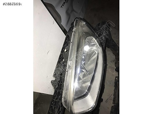 Ford courier sol far