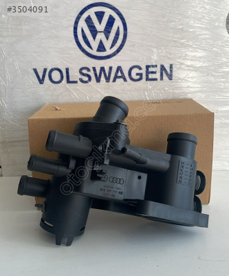 032121111AE GOLF PASSAT LEON TERMOSTAT