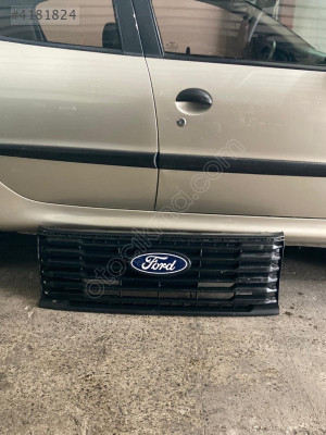 Ford corier ön panjur 2024