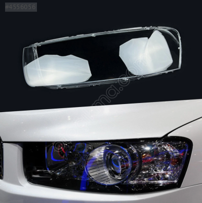 CAPTİVA SIFIR SOL FAR CAMI 2011-2015