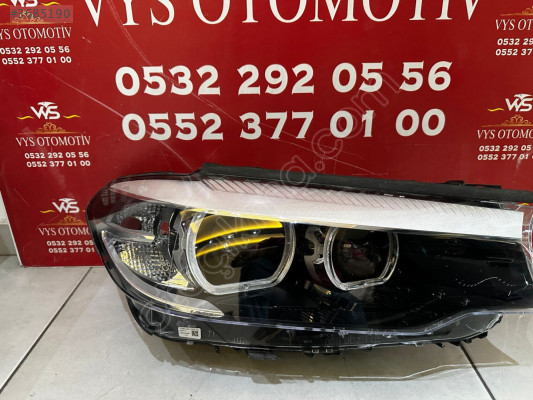 2017-2020 BMW 5 Serisi G30 Led Sağ Ön Far 7439184