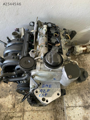 Polo cgp bme azQ dolu motor garantili