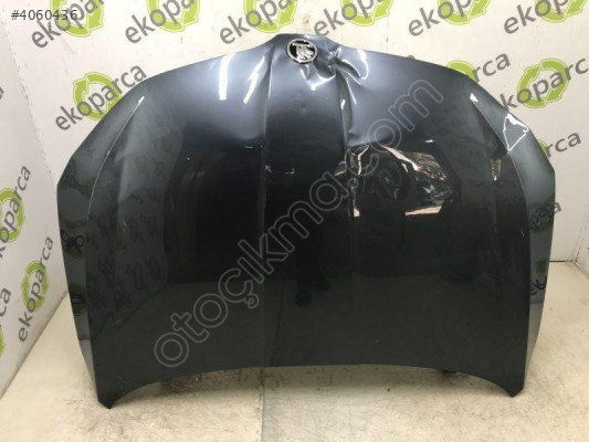 SKODA OCTAVİA 2017 2020 KAPUT 5E0823031B