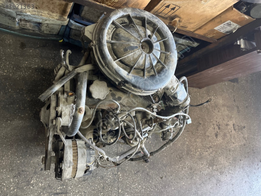 Renault 21 optima Motor komple
