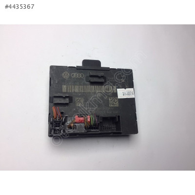 Audi A4 A5 Kapı Kontrol Beyni 8T0959795N 8T0959795B