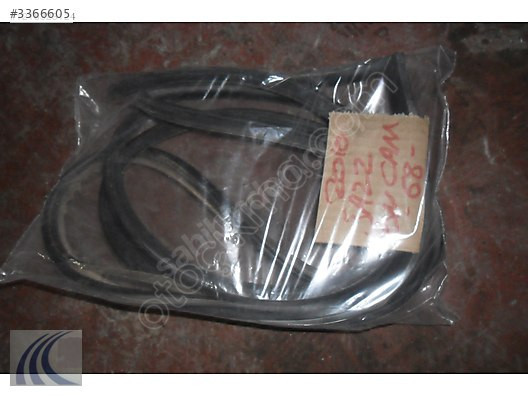 HONDA JAZZ 2011 ÇIKMA ÖN CAM FİTİLİ