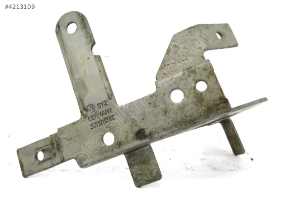 3C0971858C ORJİNAL MOTOR KABLO TUTUCUSU