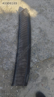 FORD TRANSİT ARKA TAMPON ORJ ÇIKMA