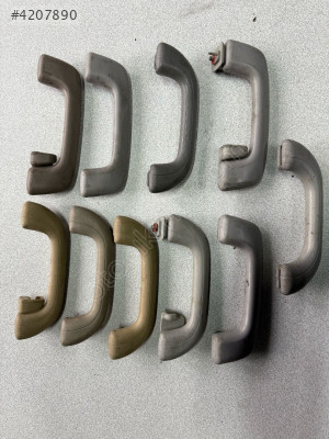 HYUNDAİ ACCENT BLUE TAVAN TUTAMAĞI