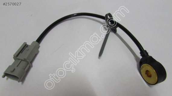 39250-2B000 BLUE ELANTRA i20 i30 BENZİNLİ VURUNTU SENSÖRÜ