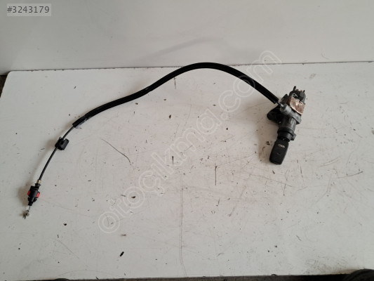 AUDİ A3 - 1.6 BENZİNLİ OTOMATİK KONTAK KOMPLE