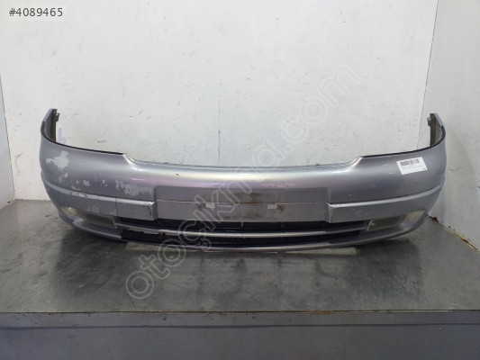 Opel Astra Ön Tampon Delikli Astarlı 1998-2003/TÜV 9118766