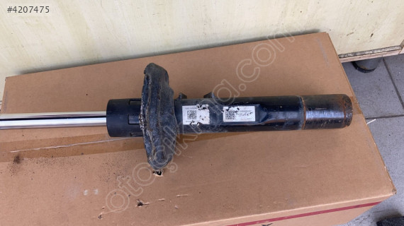 CADDY AMORTİSÖR SOL 5R3412021 EQ 2020 2025 ORJİNAL