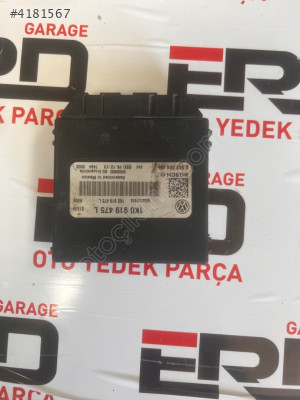 VW CADDY PARK SENSÖR BEYNİ 1K0919475L