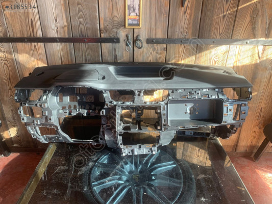RENAULT EXPRESS ÖN GÖĞÜS TORPİDO 682002650R